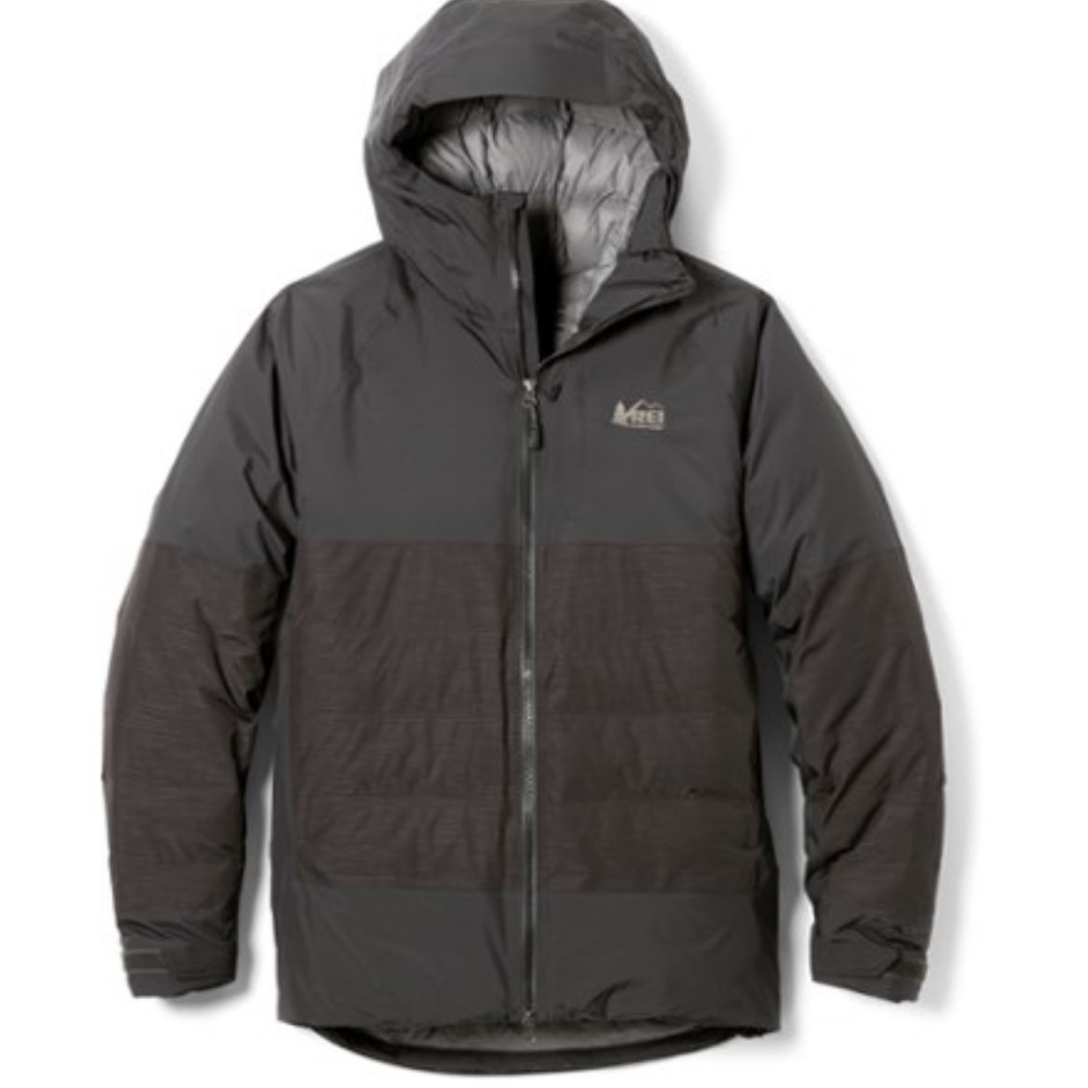 REI Stormhenge 850 Down Waterproof jacket